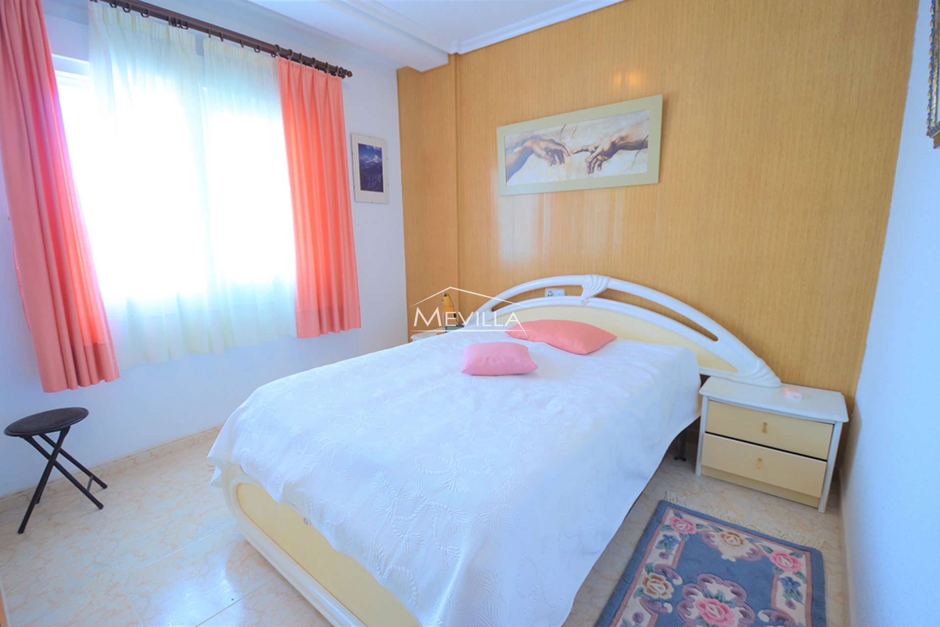 Resales - Townhouse - Orihuela Costa - Playa Flamenca