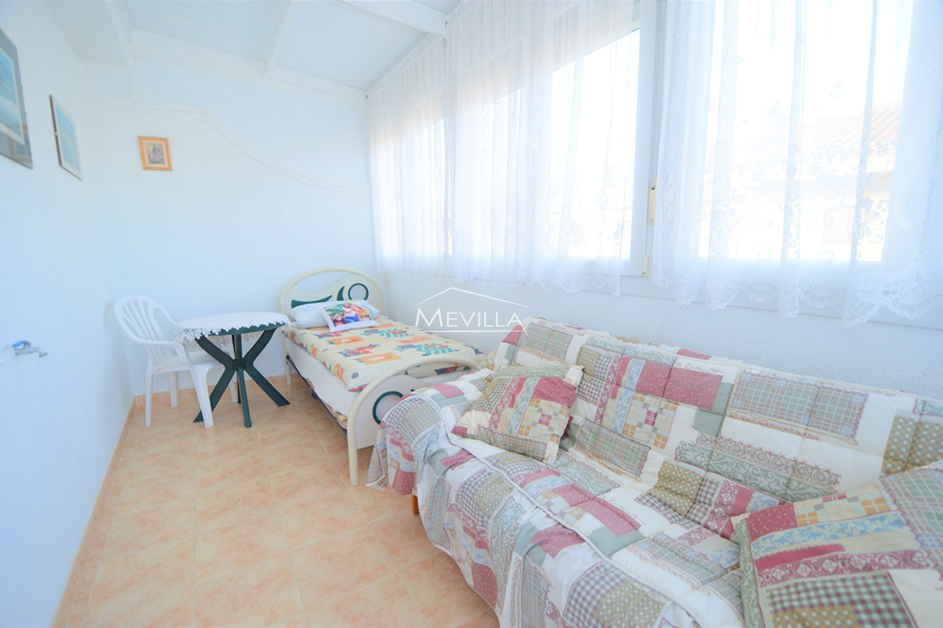 Resales - Townhouse - Orihuela Costa - Playa Flamenca