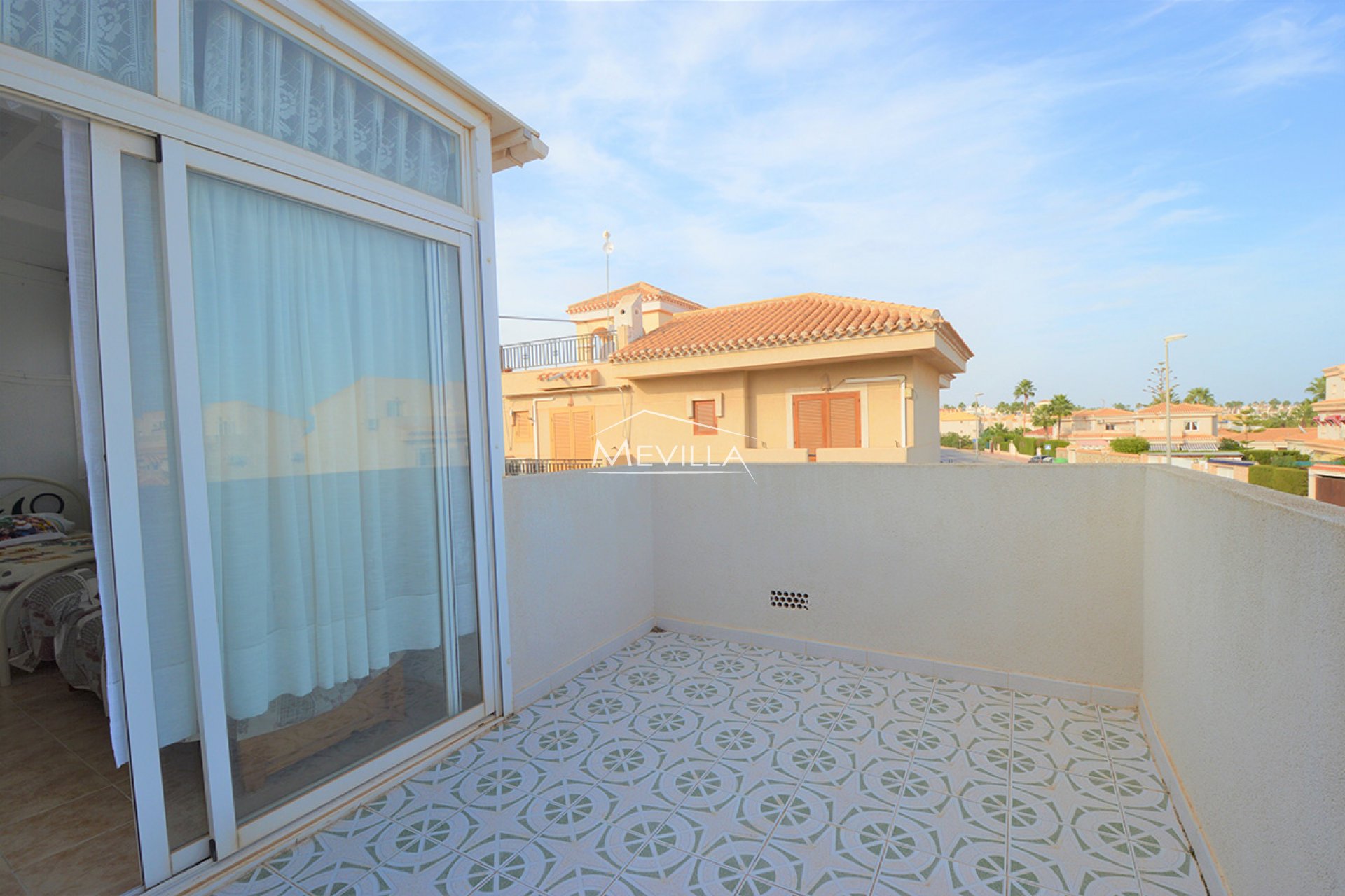 Resales - Townhouse - Orihuela Costa - Playa Flamenca