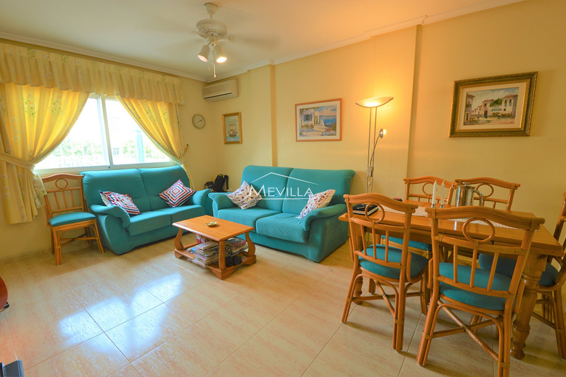 Resales - Townhouse - Orihuela Costa - Playa Flamenca