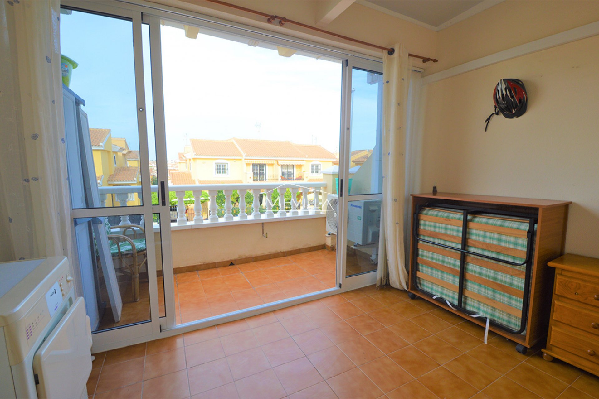 Resales - Townhouse - Orihuela Costa - Playa Flamenca
