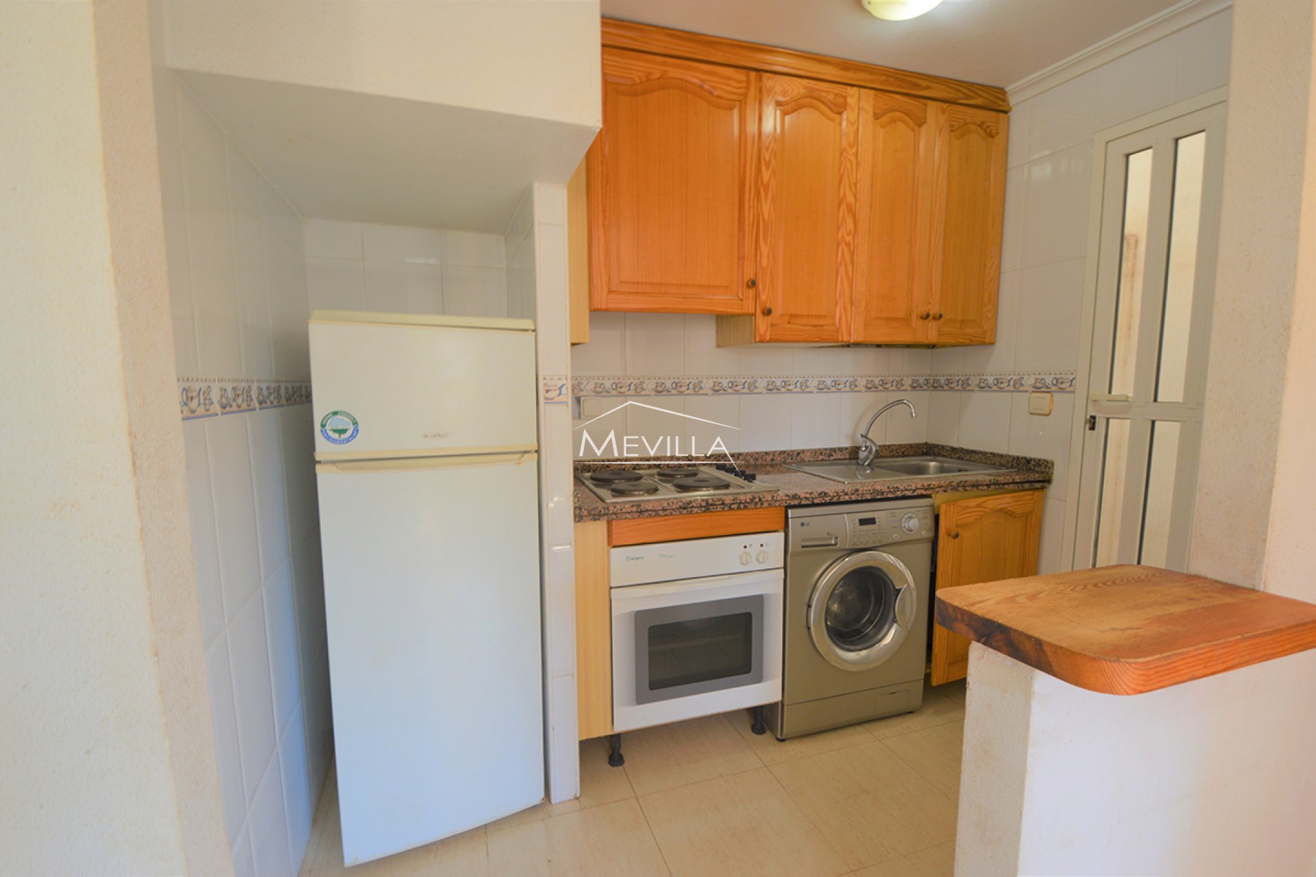 Resales - Townhouse - Orihuela Costa - Playa Flamenca