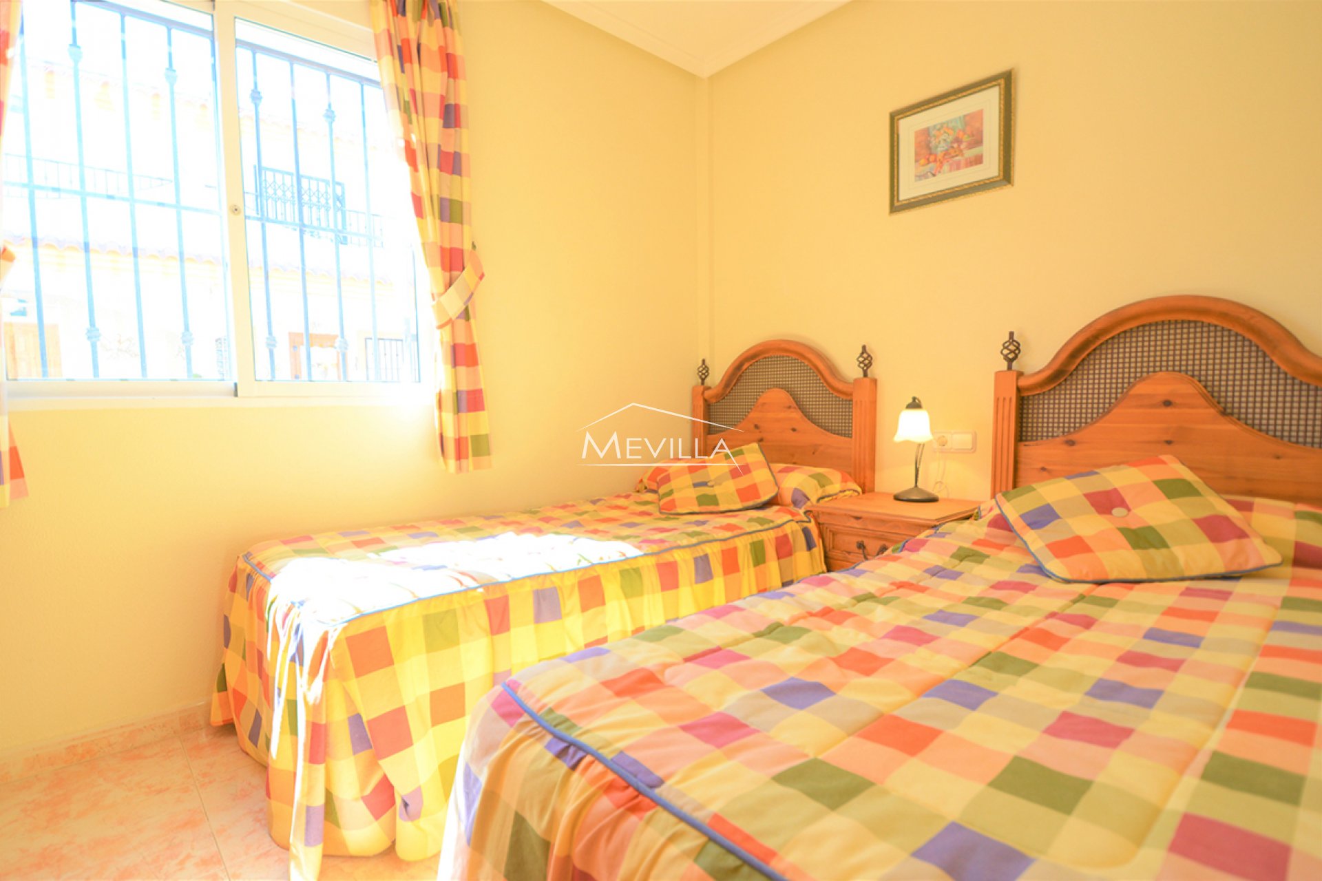Resales - Townhouse - Orihuela Costa - Playa Flamenca