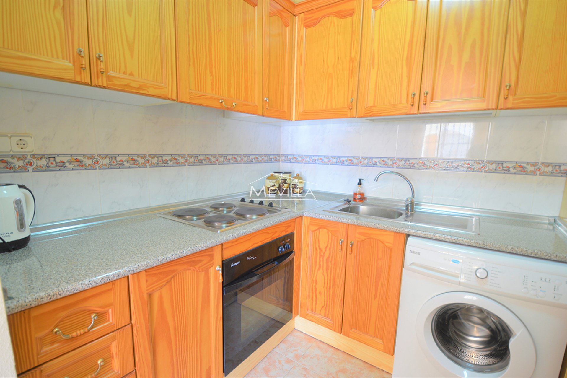 Resales - Townhouse - Orihuela Costa - Playa Flamenca