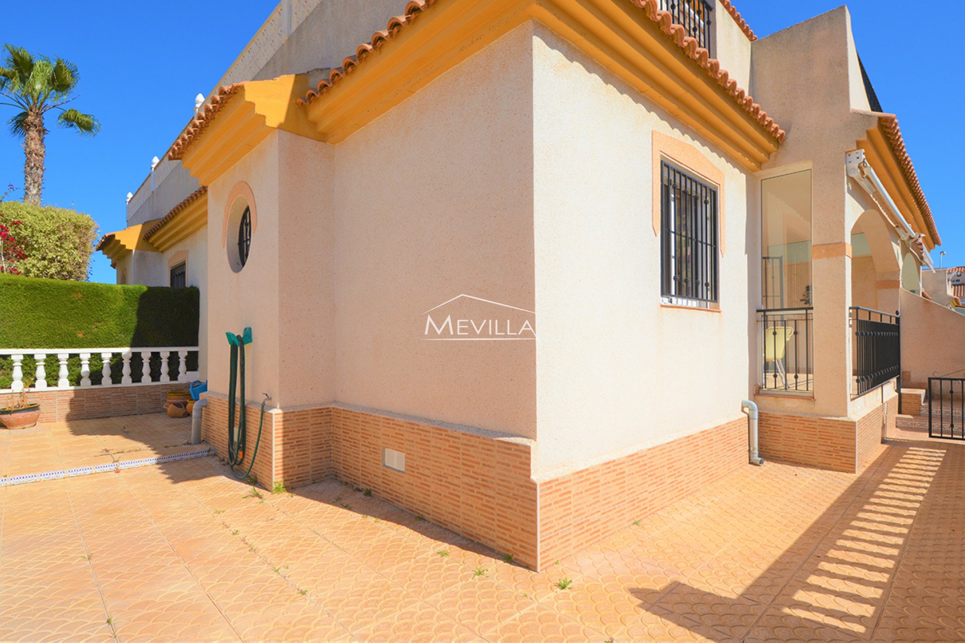 Resales - Townhouse - Orihuela Costa - Playa Flamenca
