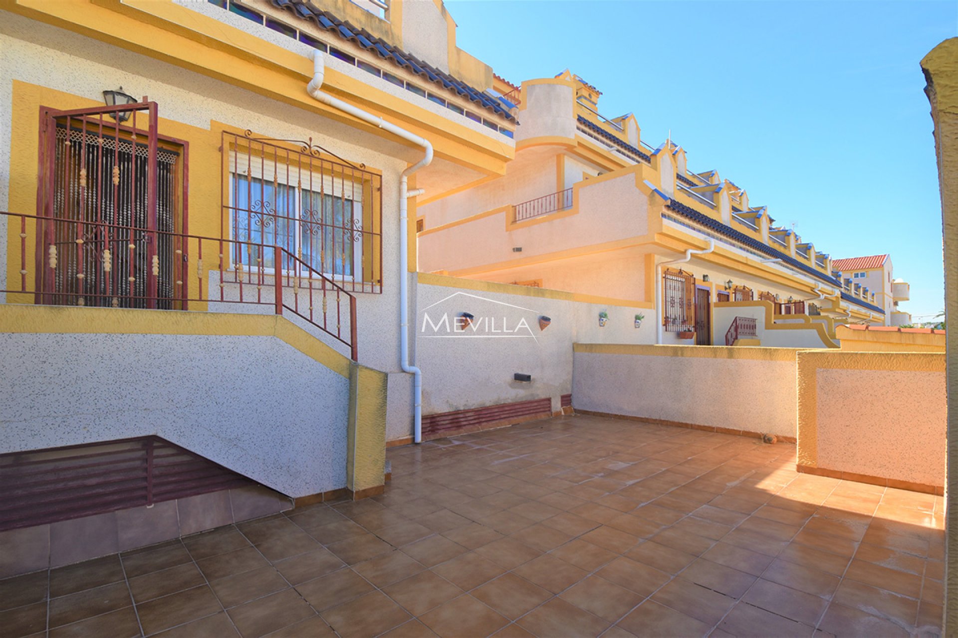 Resales - Townhouse - Orihuela Costa - Playa Flamenca