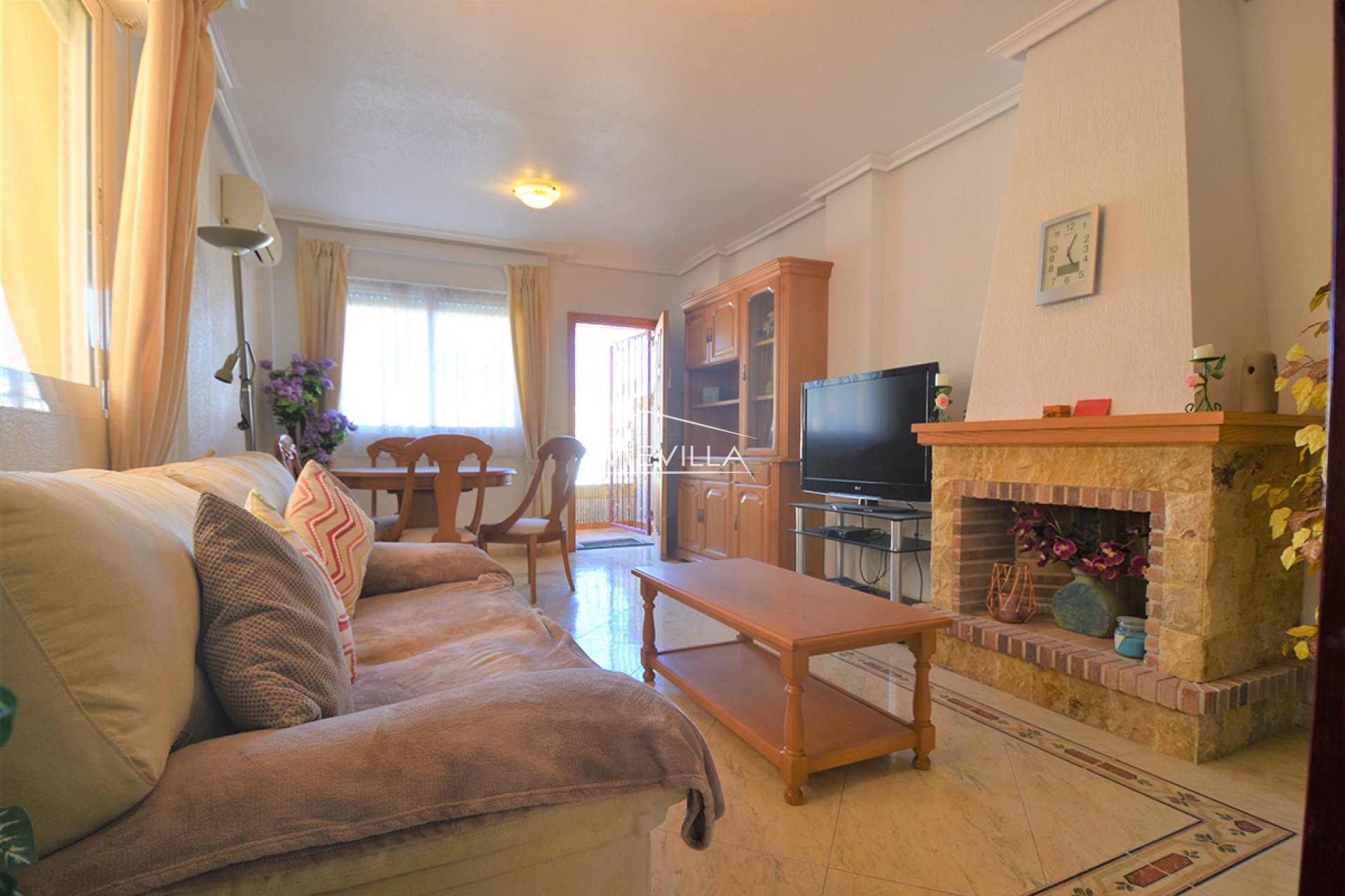 Resales - Townhouse - Orihuela Costa - Playa Flamenca