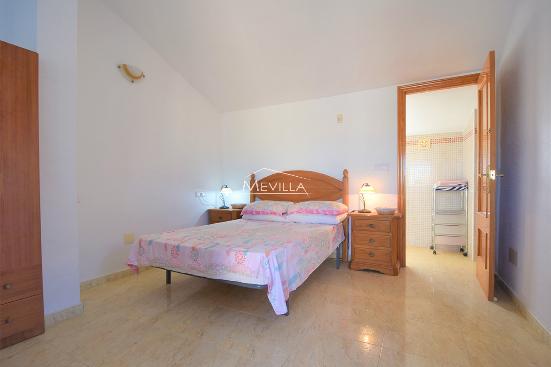 Resales - Townhouse - Orihuela Costa - Playa Flamenca