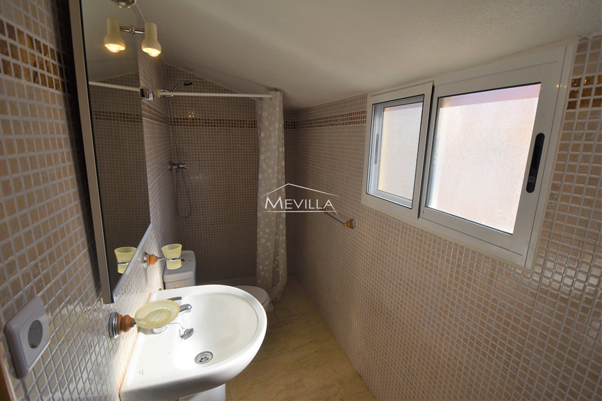 Resales - Townhouse - Orihuela Costa - Playa Flamenca