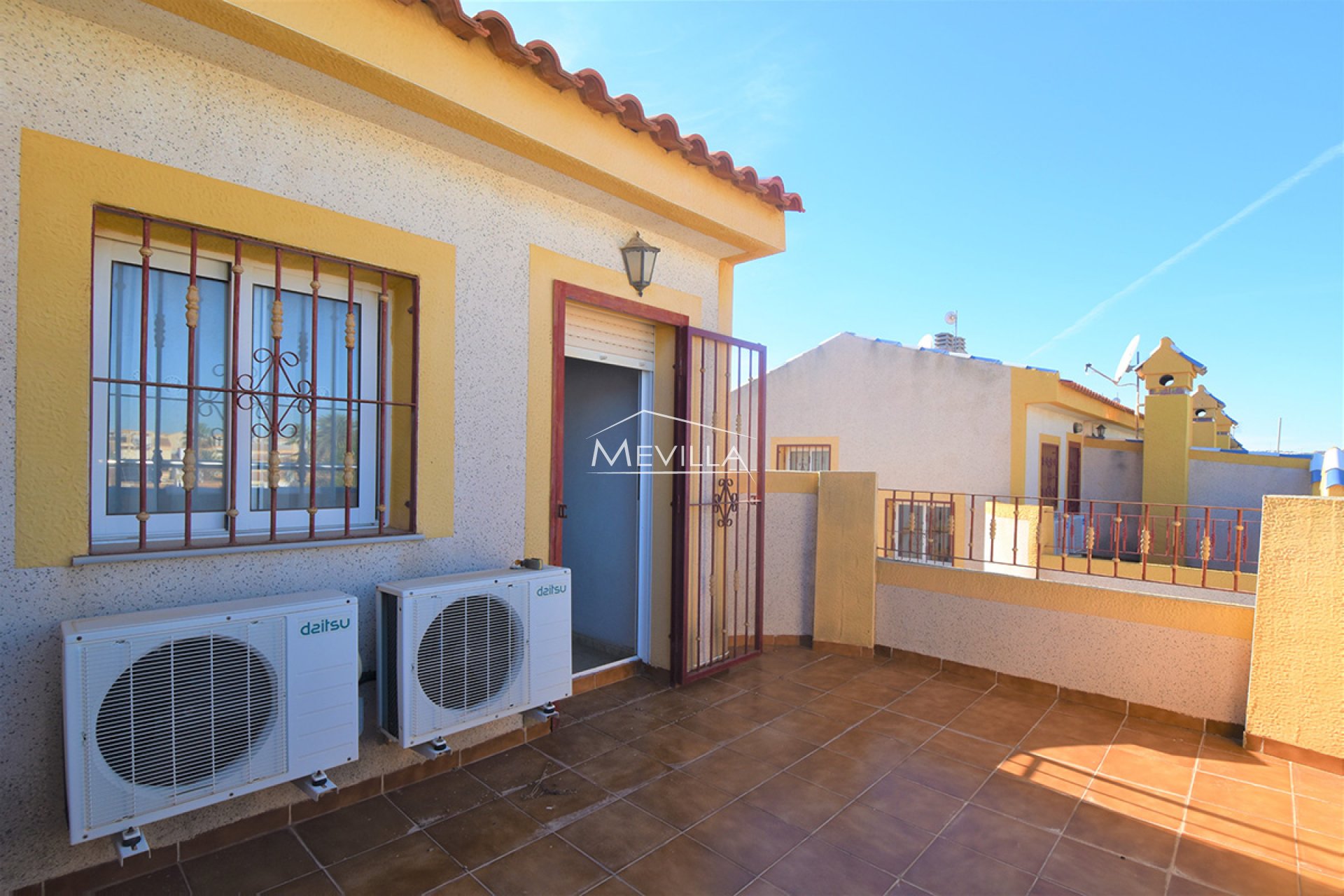 Resales - Townhouse - Orihuela Costa - Playa Flamenca