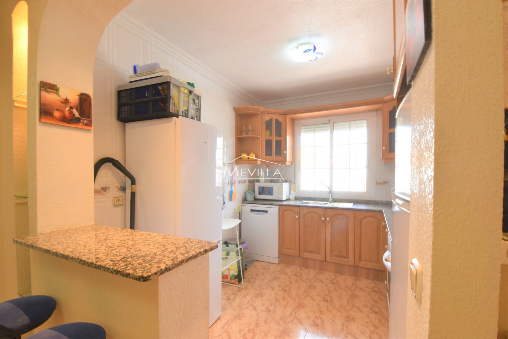 Resales - Townhouse - Orihuela Costa - Playa Flamenca