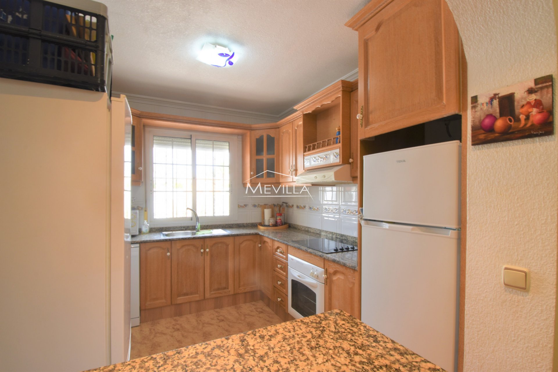Resales - Townhouse - Orihuela Costa - Playa Flamenca