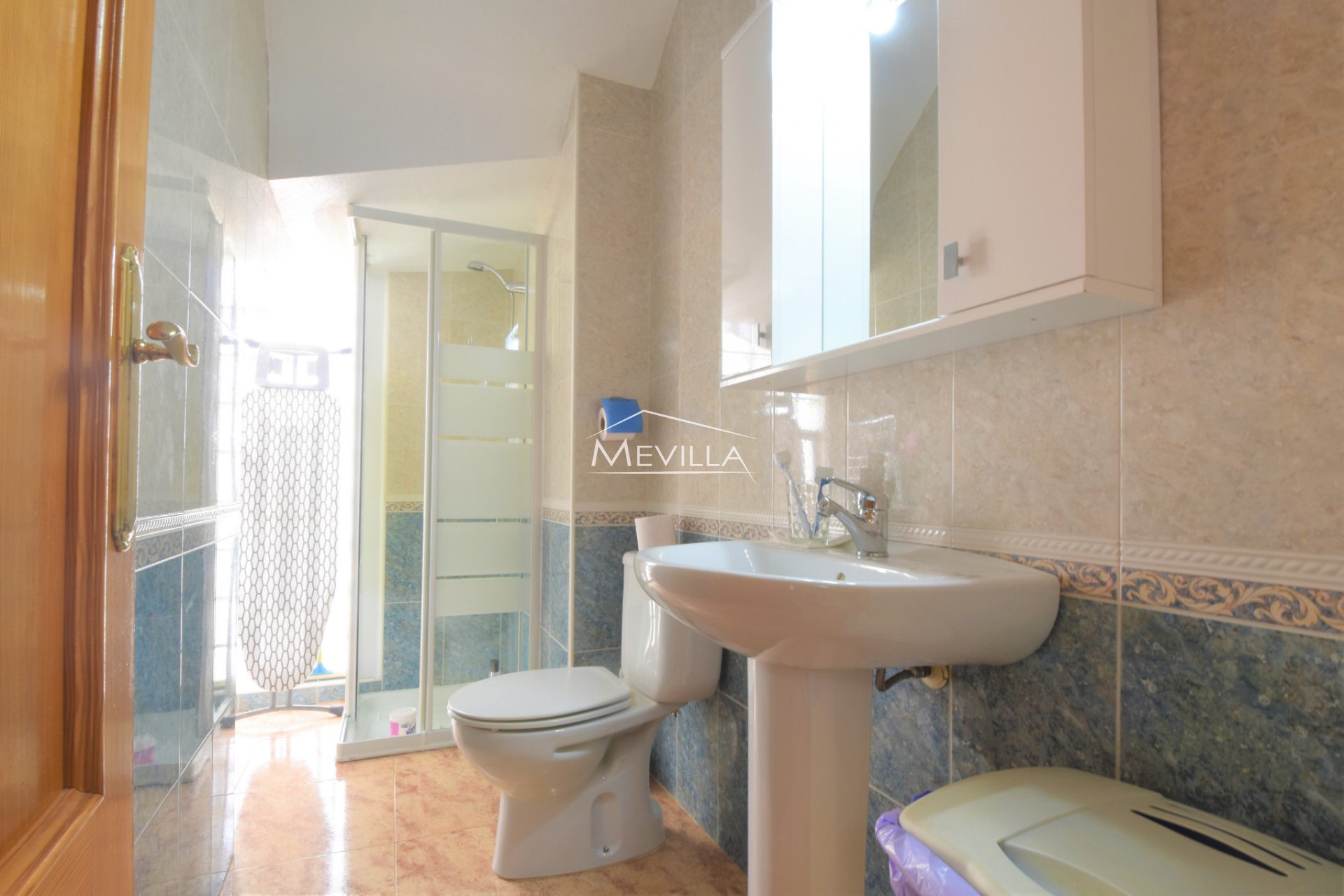 Resales - Townhouse - Orihuela Costa - Playa Flamenca