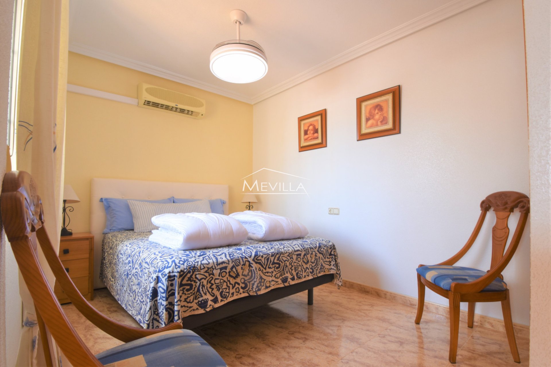 Resales - Townhouse - Orihuela Costa - Playa Flamenca
