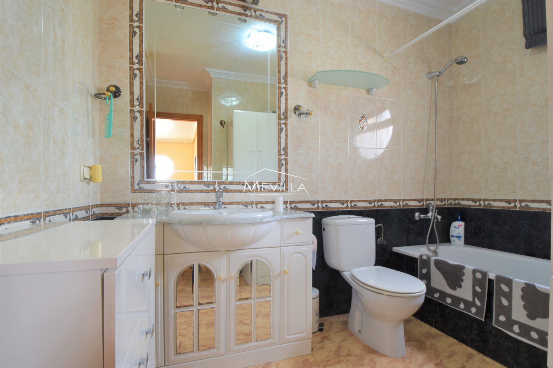 Resales - Townhouse - Orihuela Costa - Playa Flamenca