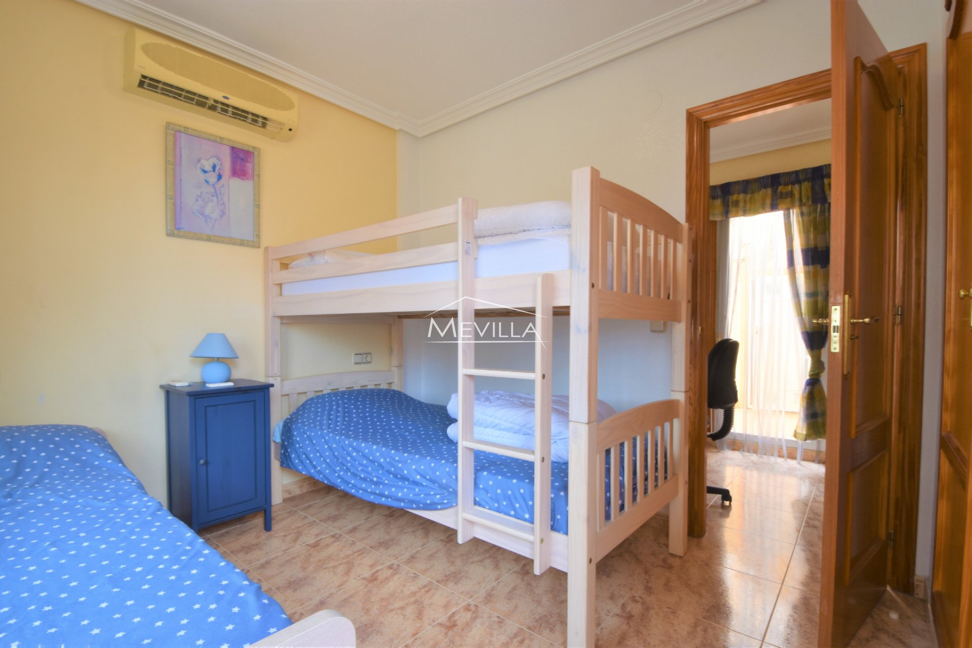 Resales - Townhouse - Orihuela Costa - Playa Flamenca