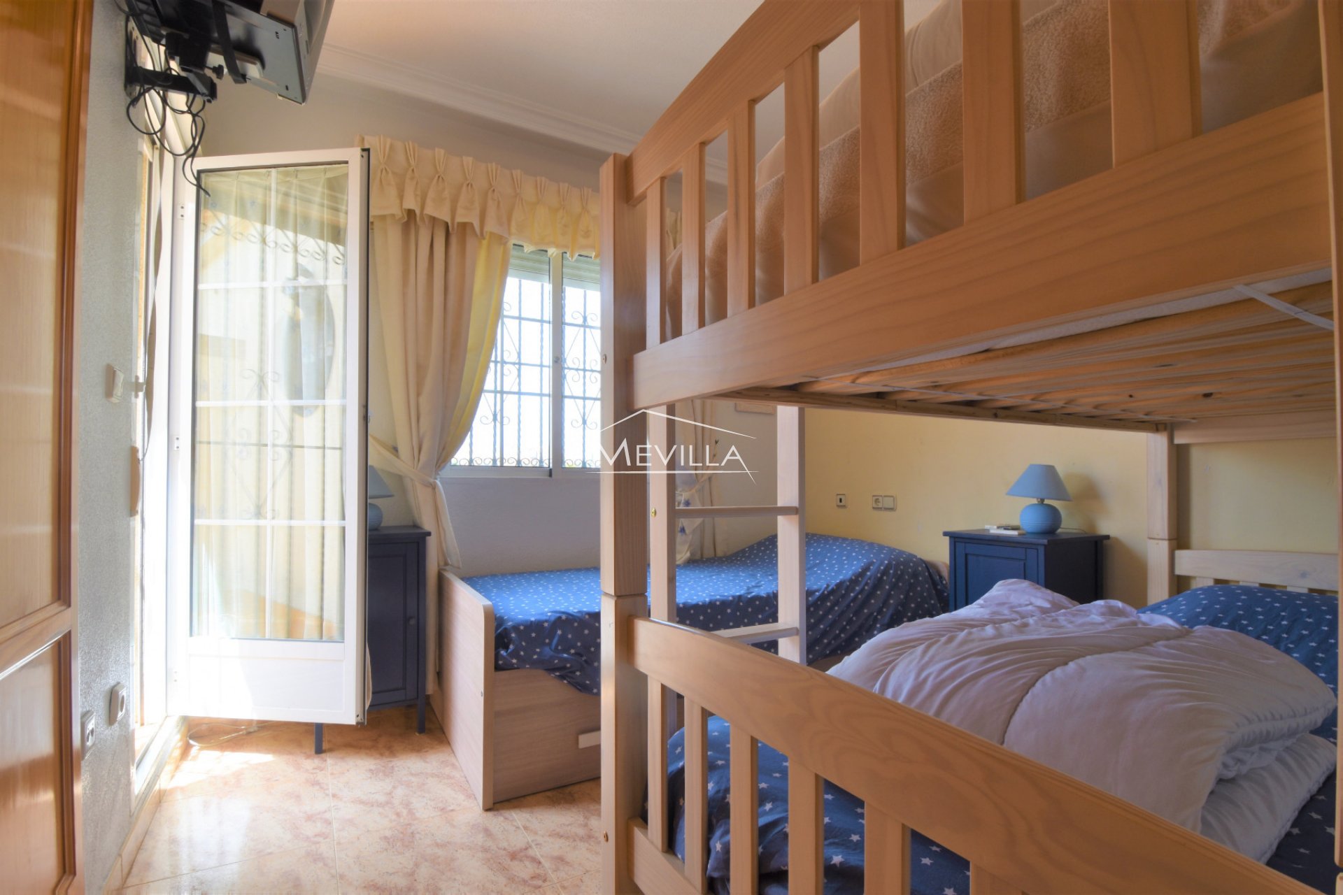 Resales - Townhouse - Orihuela Costa - Playa Flamenca