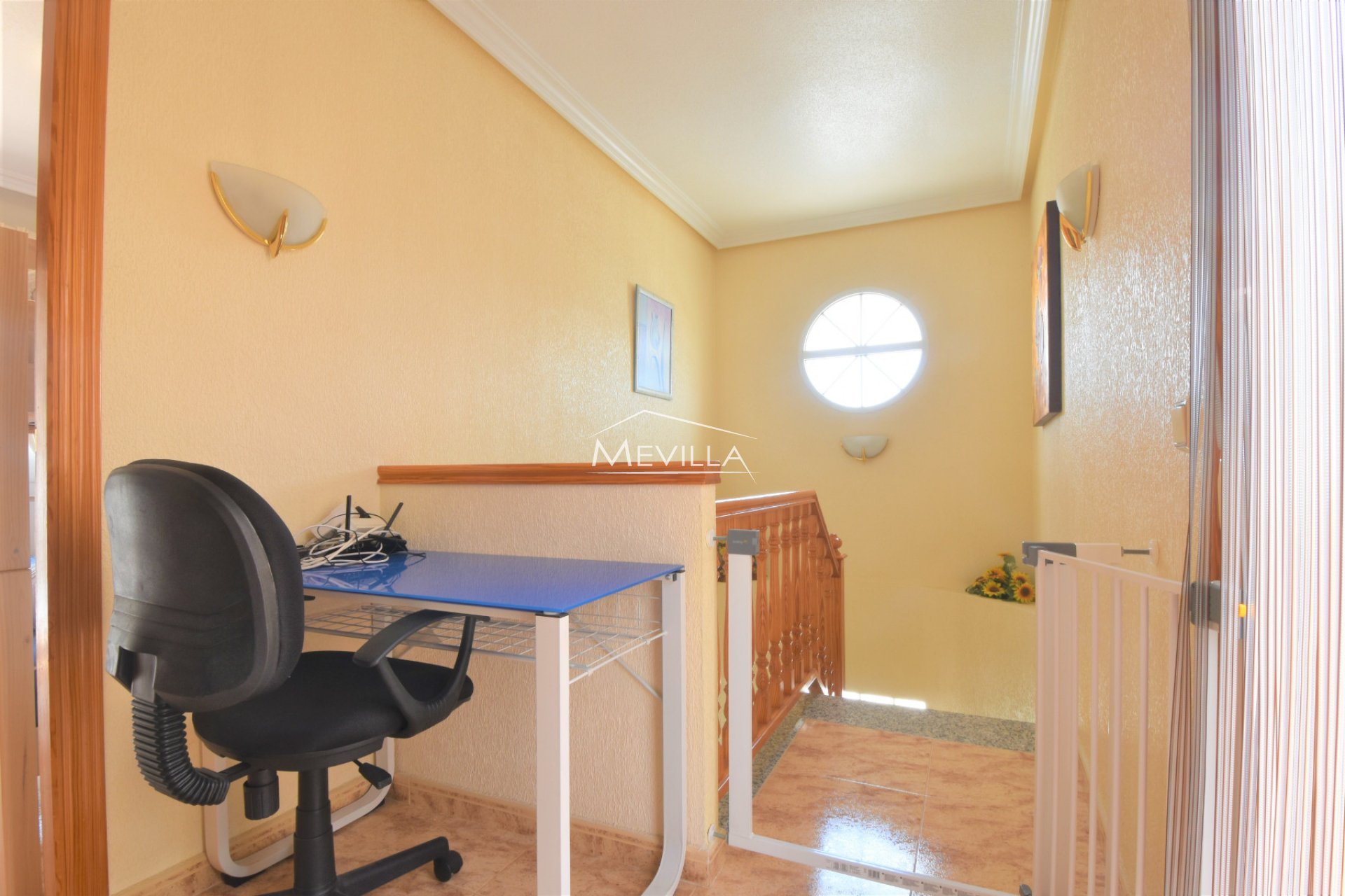 Resales - Townhouse - Orihuela Costa - Playa Flamenca