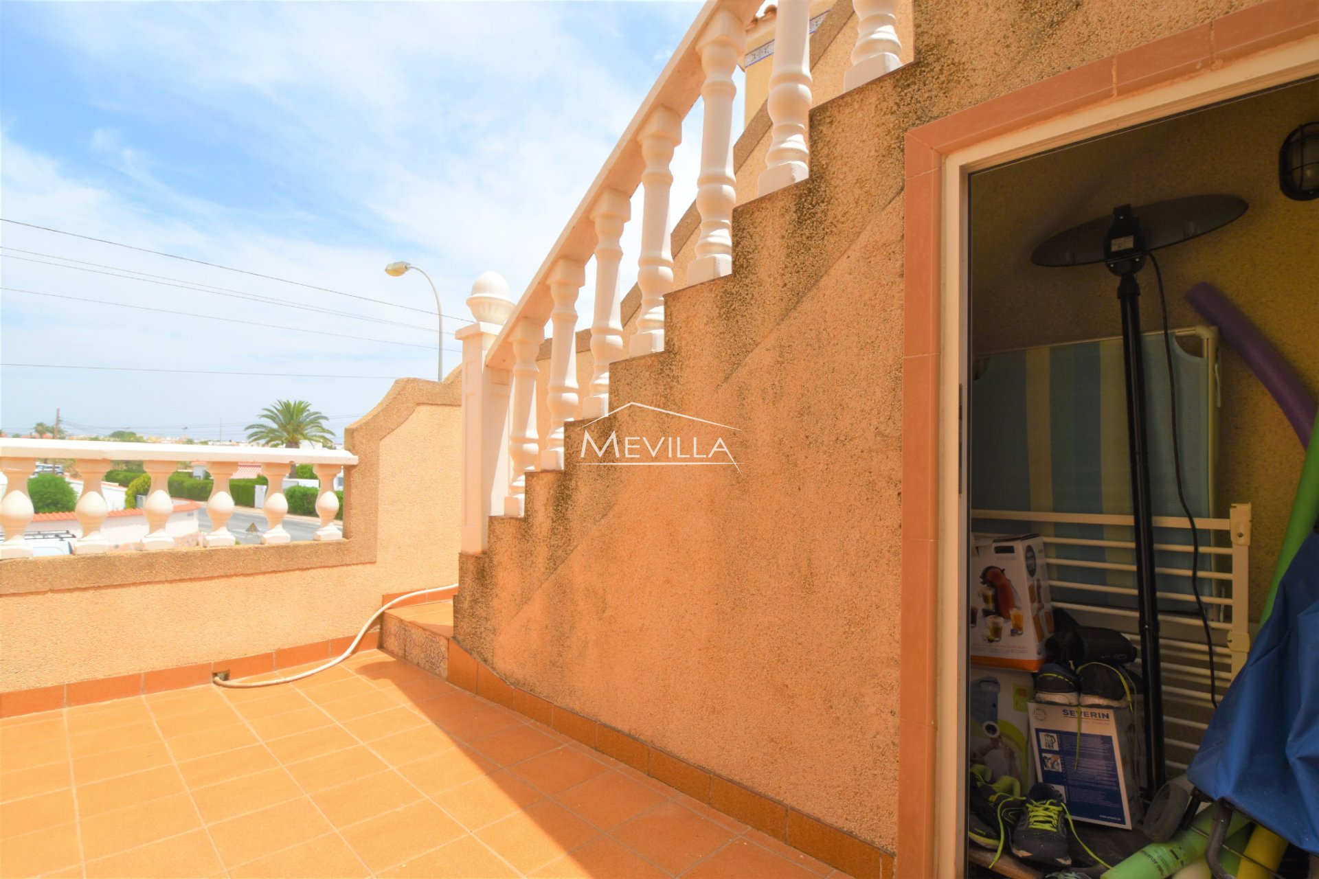 Resales - Townhouse - Orihuela Costa - Playa Flamenca