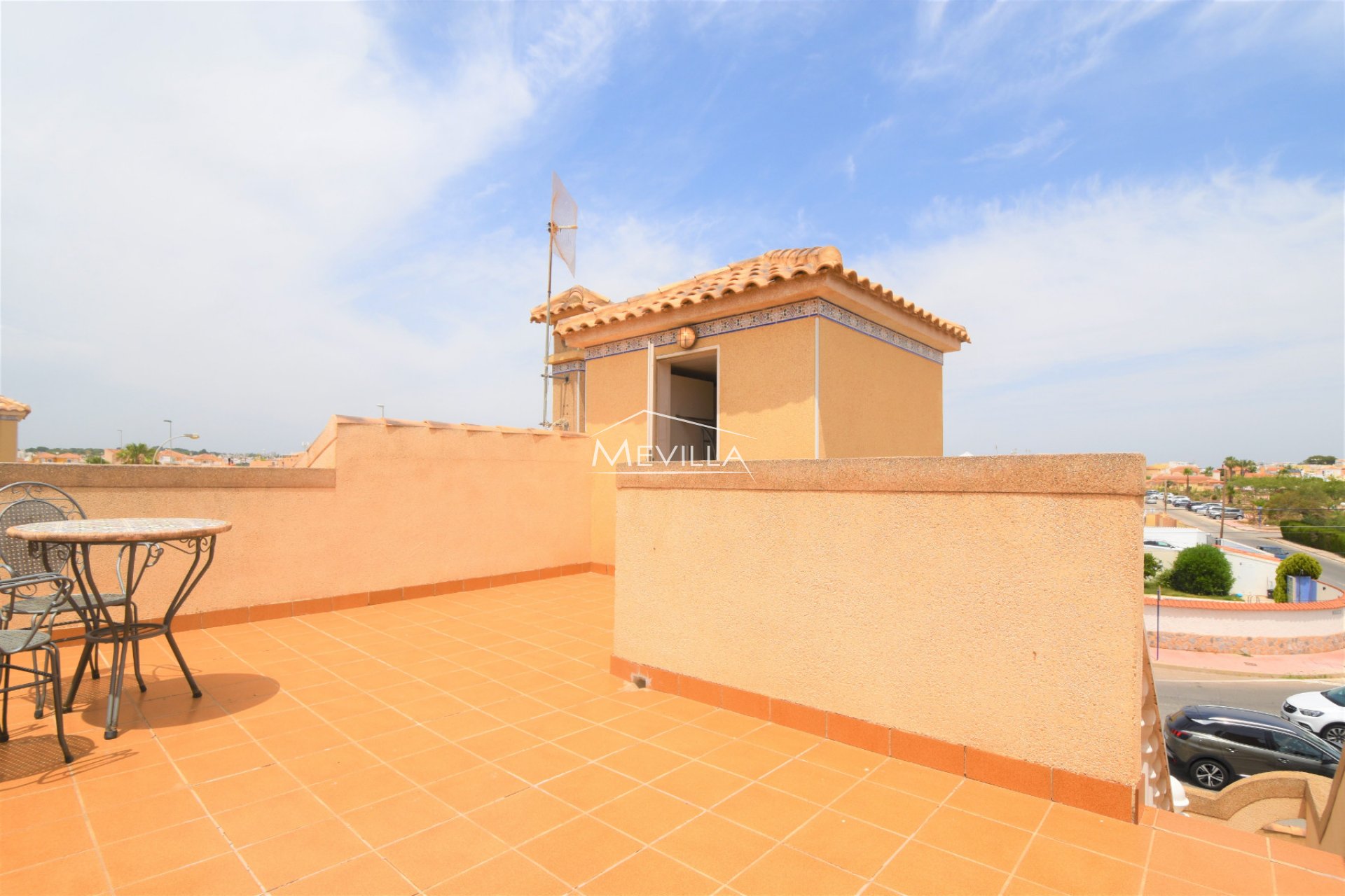 Resales - Townhouse - Orihuela Costa - Playa Flamenca