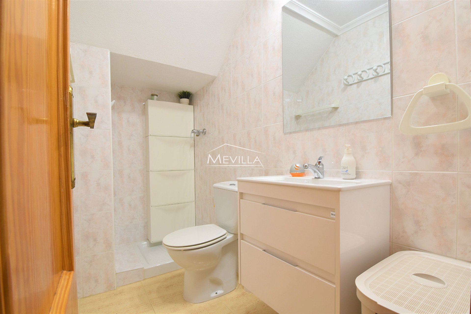 Resales - Townhouse - Orihuela Costa - Playa Flamenca