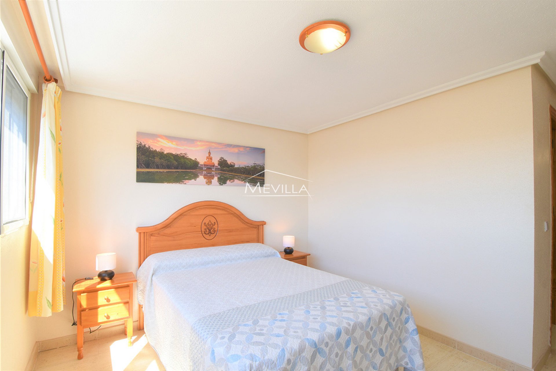 Resales - Townhouse - Orihuela Costa - Playa Flamenca