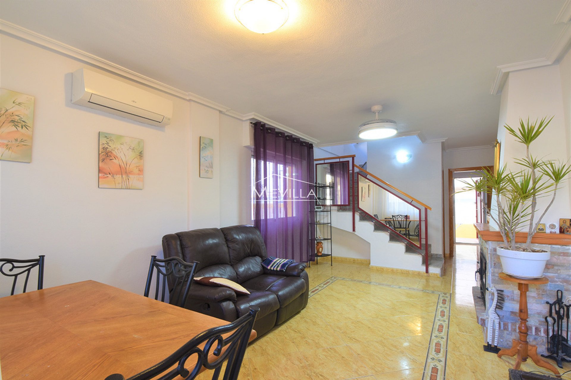 Resales - Townhouse - Orihuela Costa - Playa Flamenca