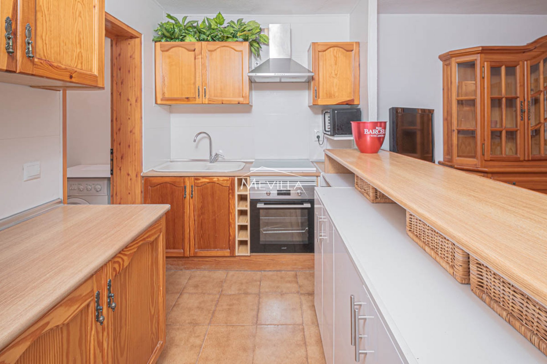 Resales - Townhouse - Orihuela Costa - Playa Flamenca