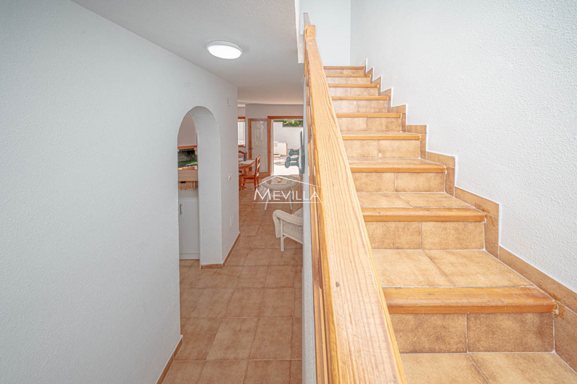 Resales - Townhouse - Orihuela Costa - Playa Flamenca
