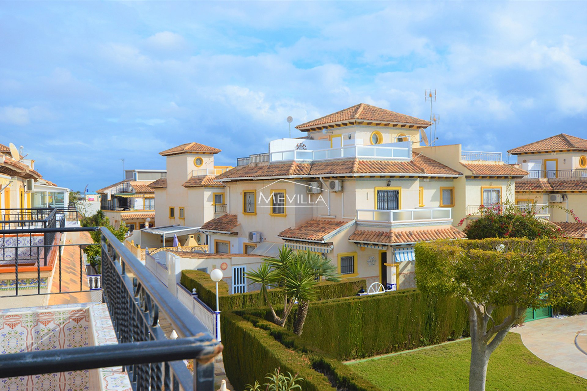 Resales - Townhouse - Orihuela Costa - Punta Prima