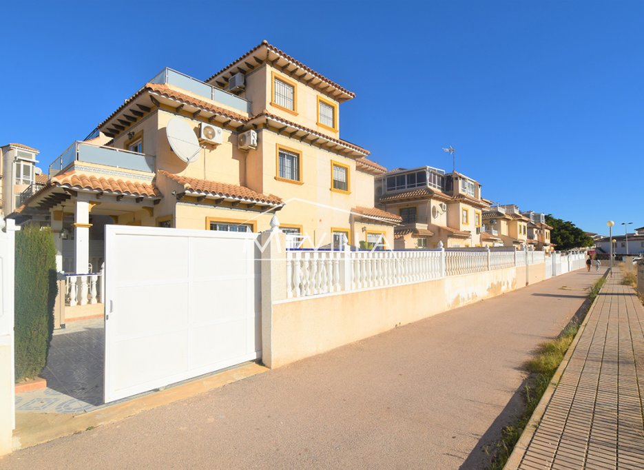 Resales - Townhouse - Orihuela Costa - Punta Prima