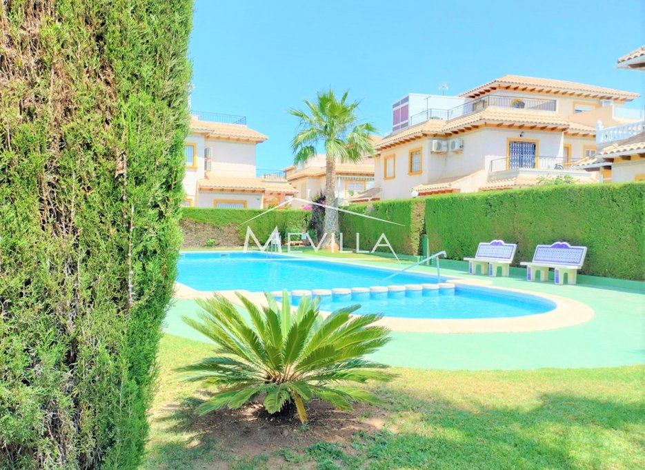 Resales - Townhouse - Orihuela Costa - Punta Prima