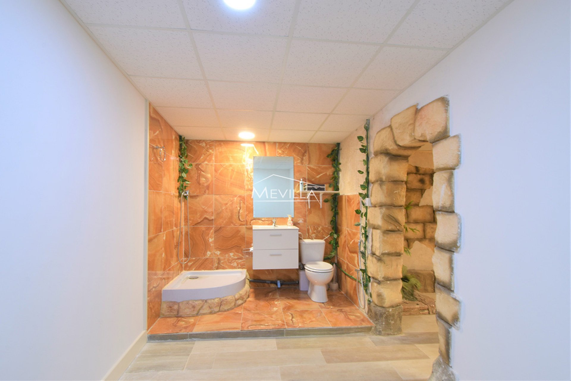 Resales - Townhouse - Orihuela Costa - Villamartin