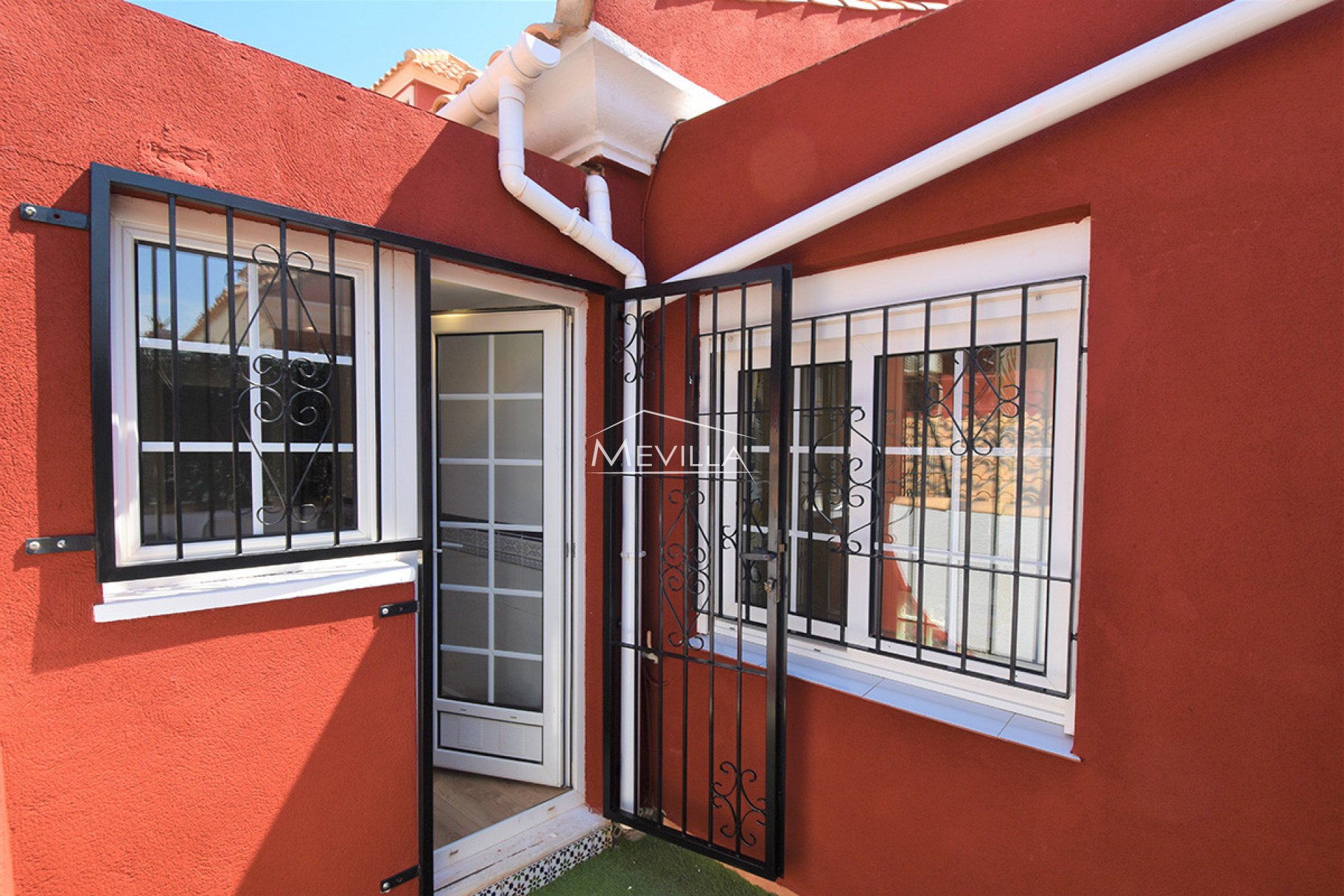 Resales - Townhouse - Orihuela Costa - Villamartin