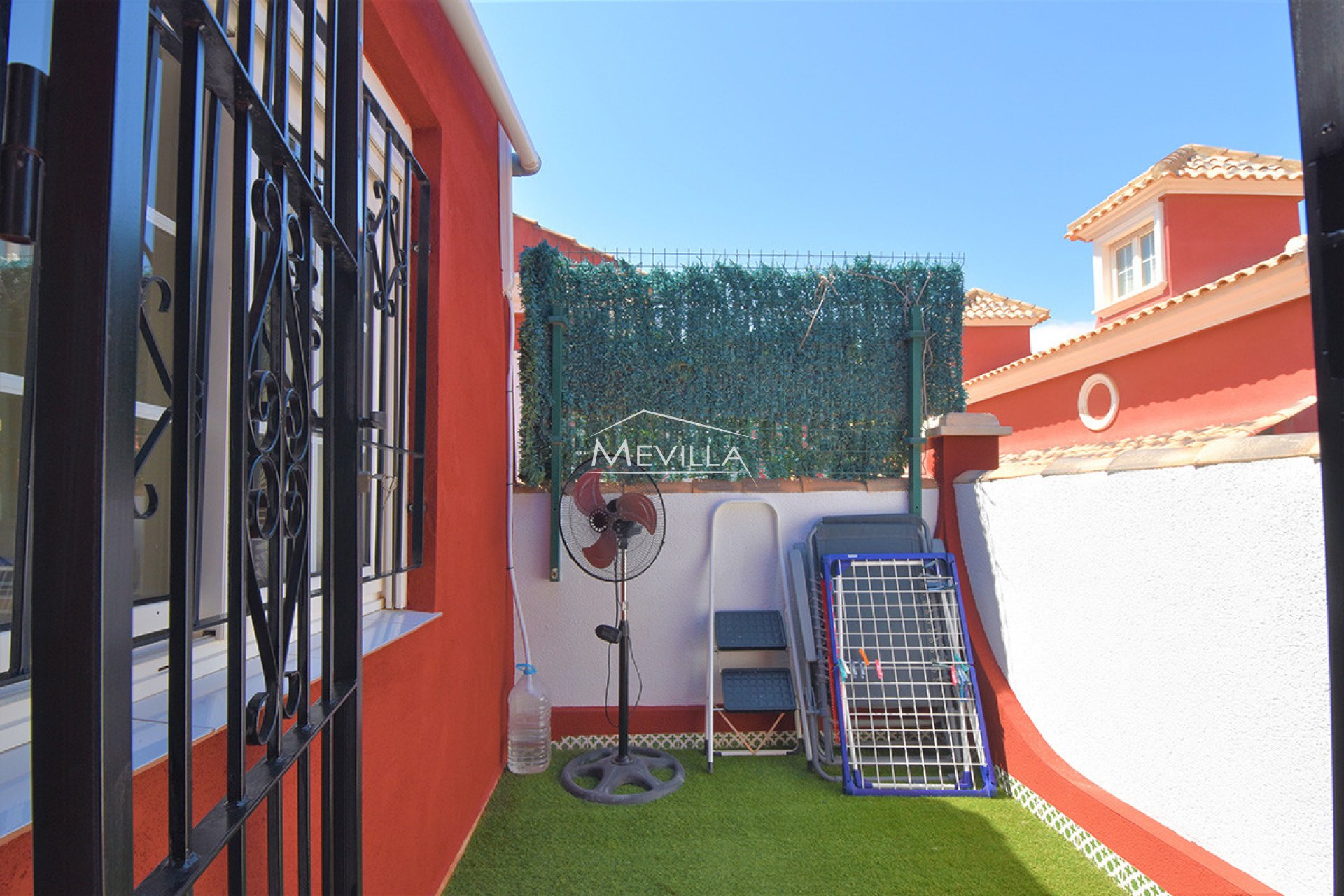 Resales - Townhouse - Orihuela Costa - Villamartin