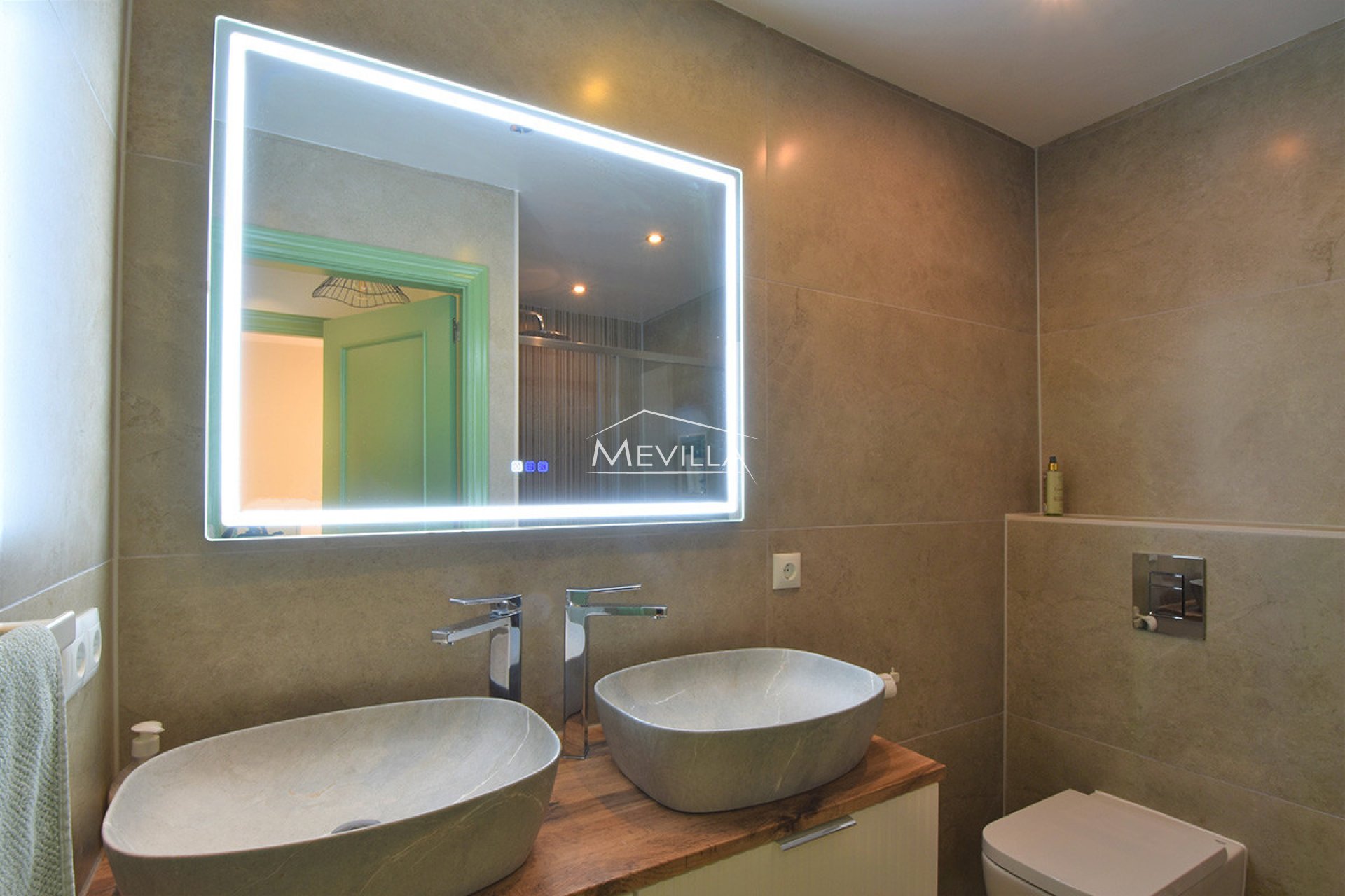 Resales - Townhouse - Orihuela Costa - Villamartin