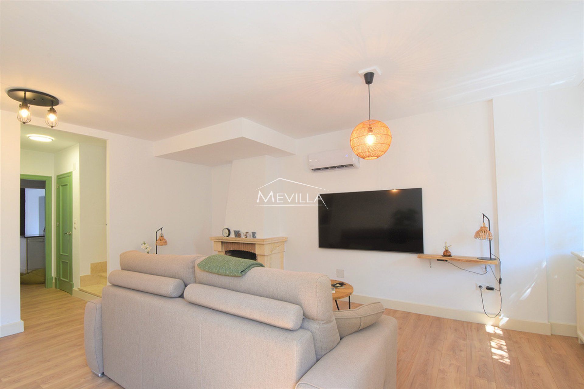 Resales - Townhouse - Orihuela Costa - Villamartin