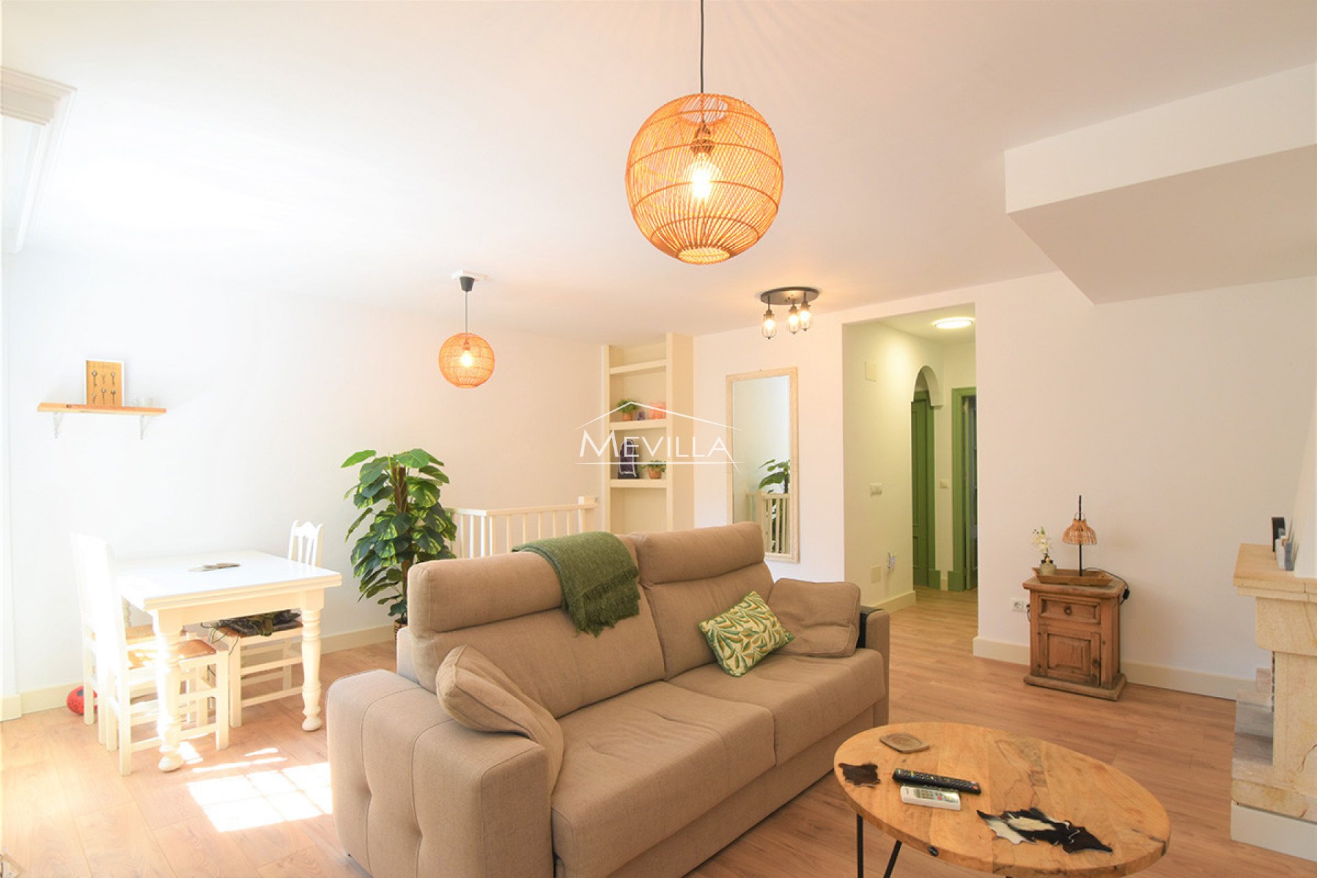 Resales - Townhouse - Orihuela Costa - Villamartin