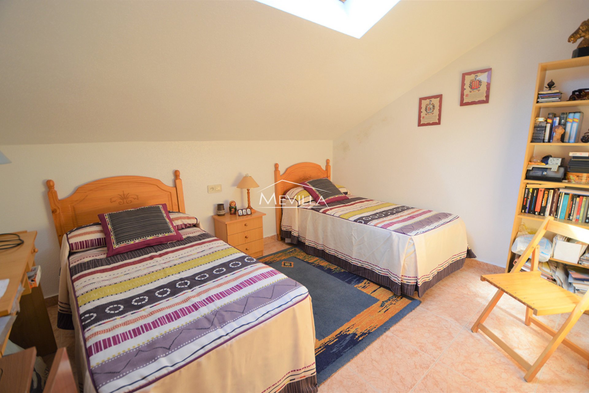 Resales - Townhouse - Pilar de la Horadada - Torre de la Horadada