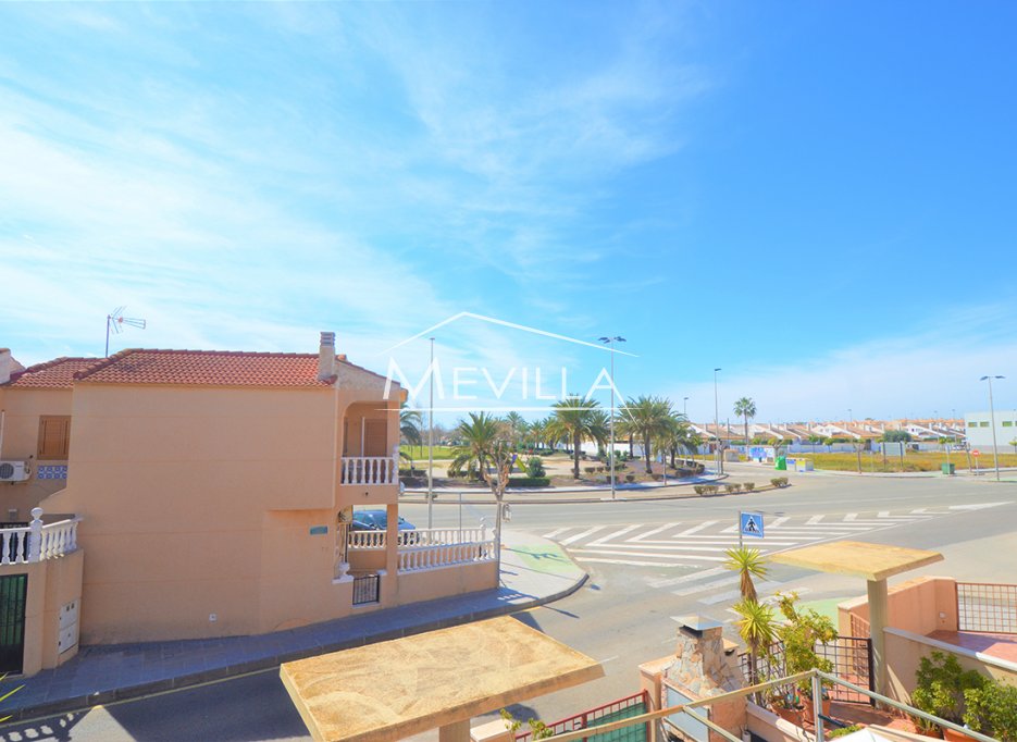 Resales - Townhouse - Pilar de la Horadada - Torre de la Horadada