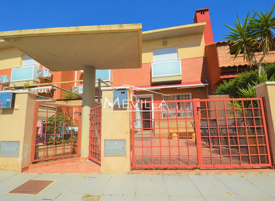 Resales - Townhouse - Pilar de la Horadada - Torre de la Horadada