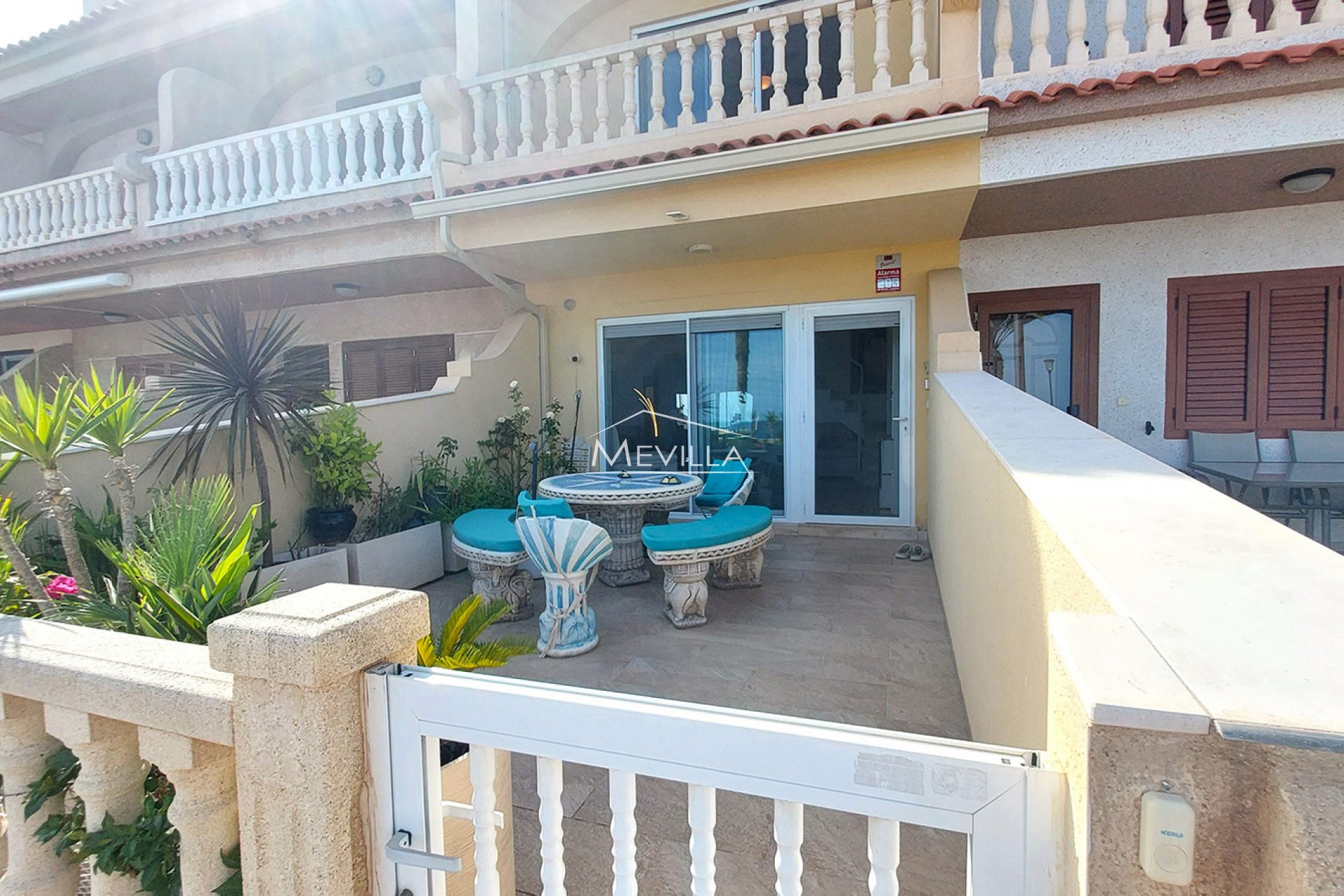 Resales - Townhouse - Pilar de la Horadada - Torre de la Horadada