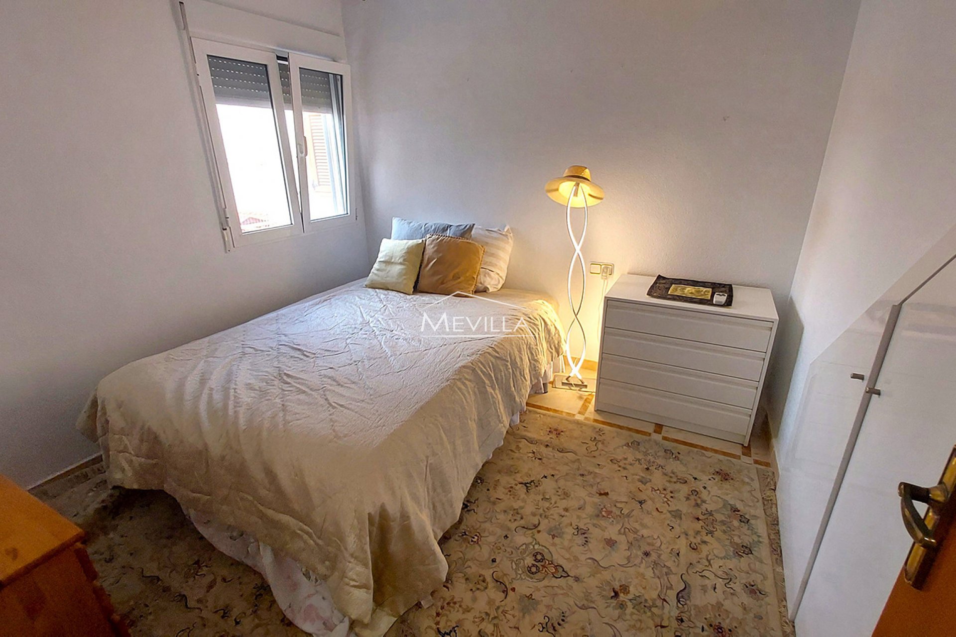 Resales - Townhouse - Pilar de la Horadada - Torre de la Horadada