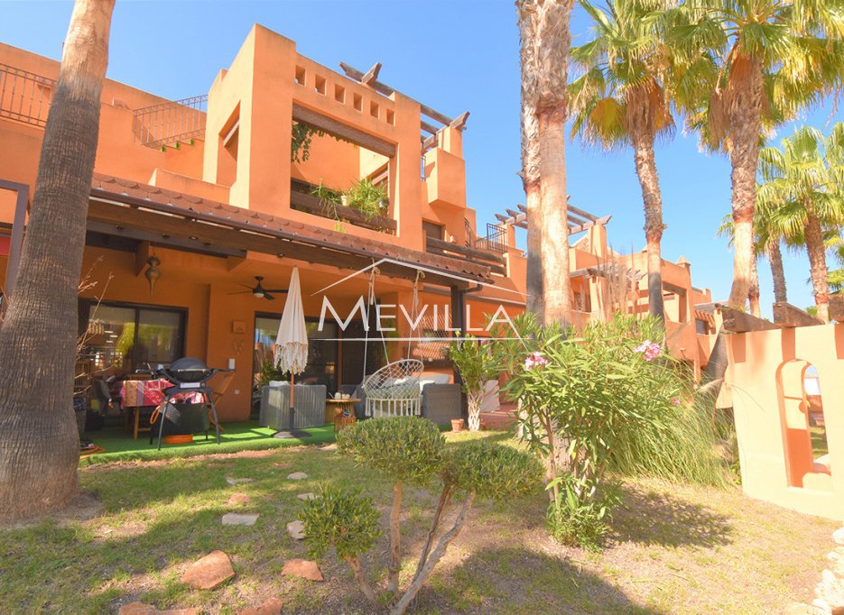 Resales - Townhouse - San Miguel de Salinas