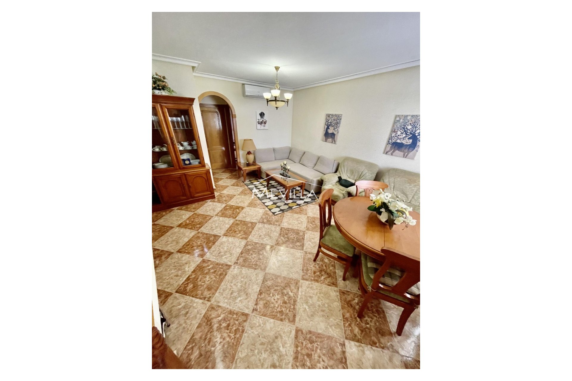 Resales - Townhouse - Torrevieja - Los Altos