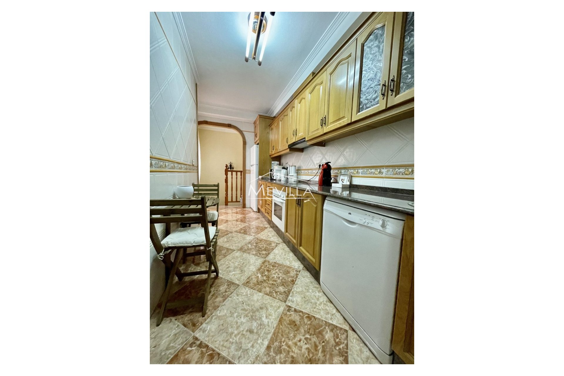 Resales - Townhouse - Torrevieja - Los Altos