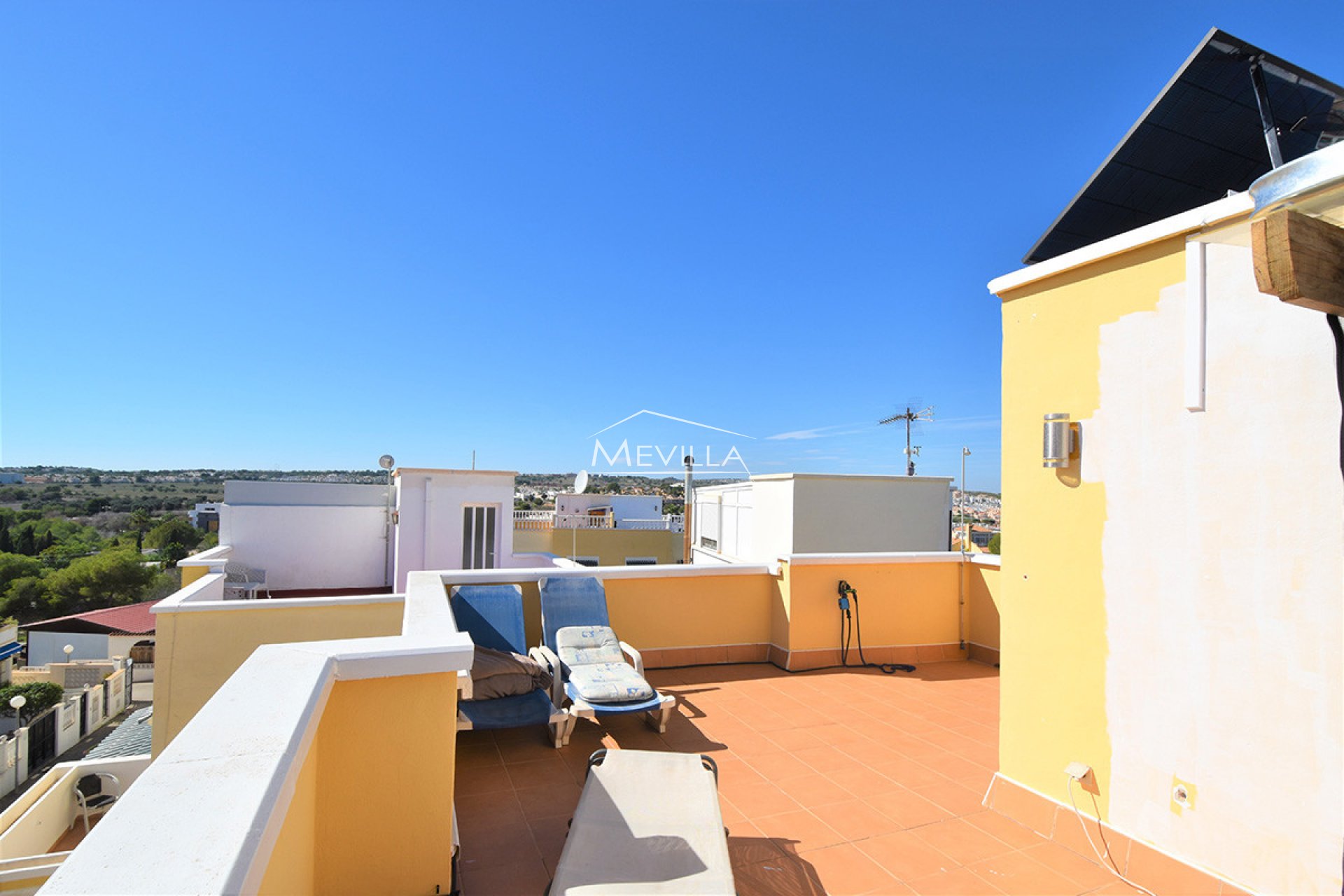 Resales - Townhouse - Torrevieja - Los Altos