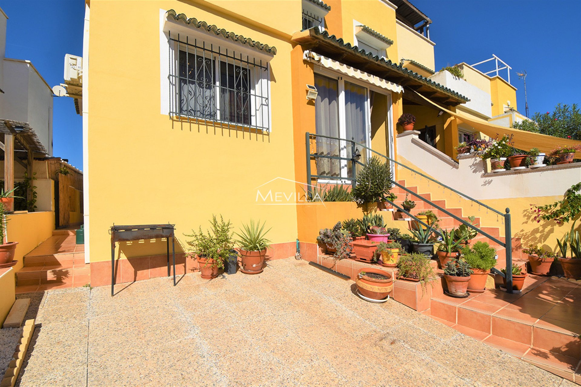 Resales - Townhouse - Torrevieja - Los Altos