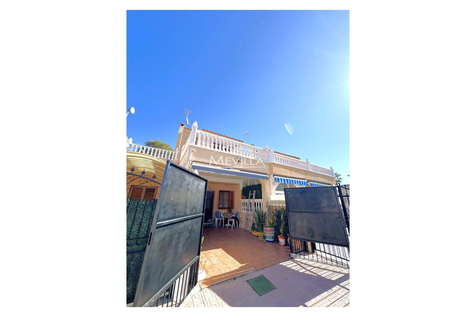 Resales - Townhouse - Torrevieja - Los Altos