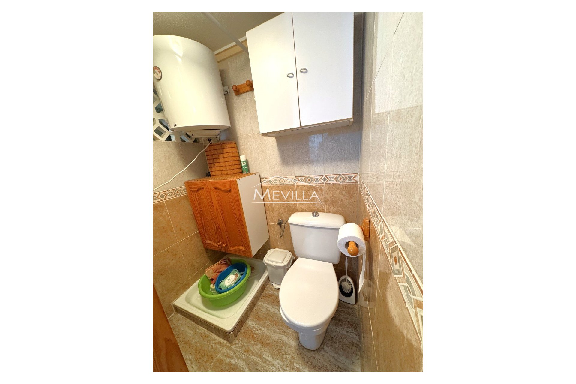 Resales - Townhouse - Torrevieja - Los Altos